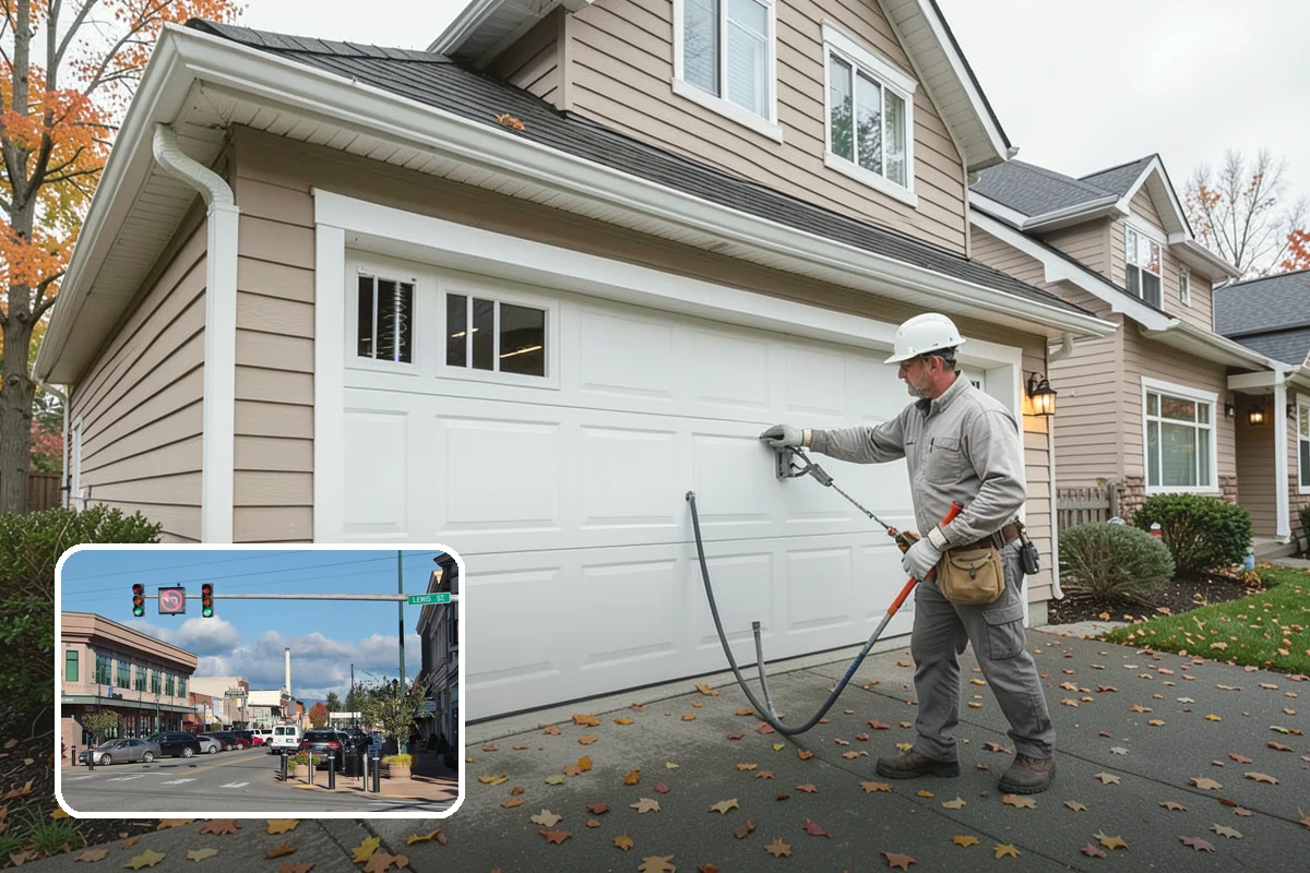 Owner Representation in Monroe, Snohomish County, WA - A knowledgeable advocate protecting your interests