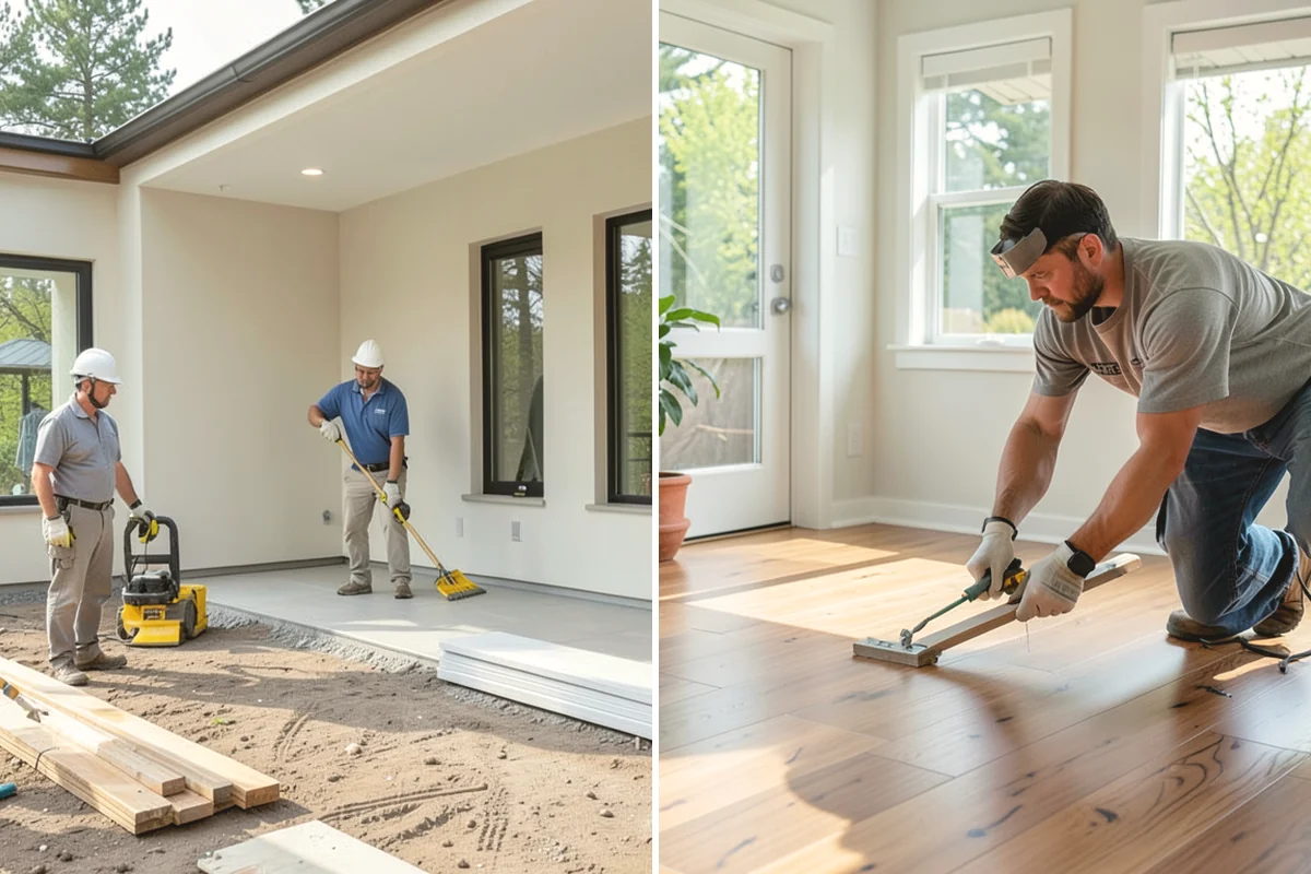 Owner Representation in Monroe, Snohomish County, WA - We review your contract and project documents