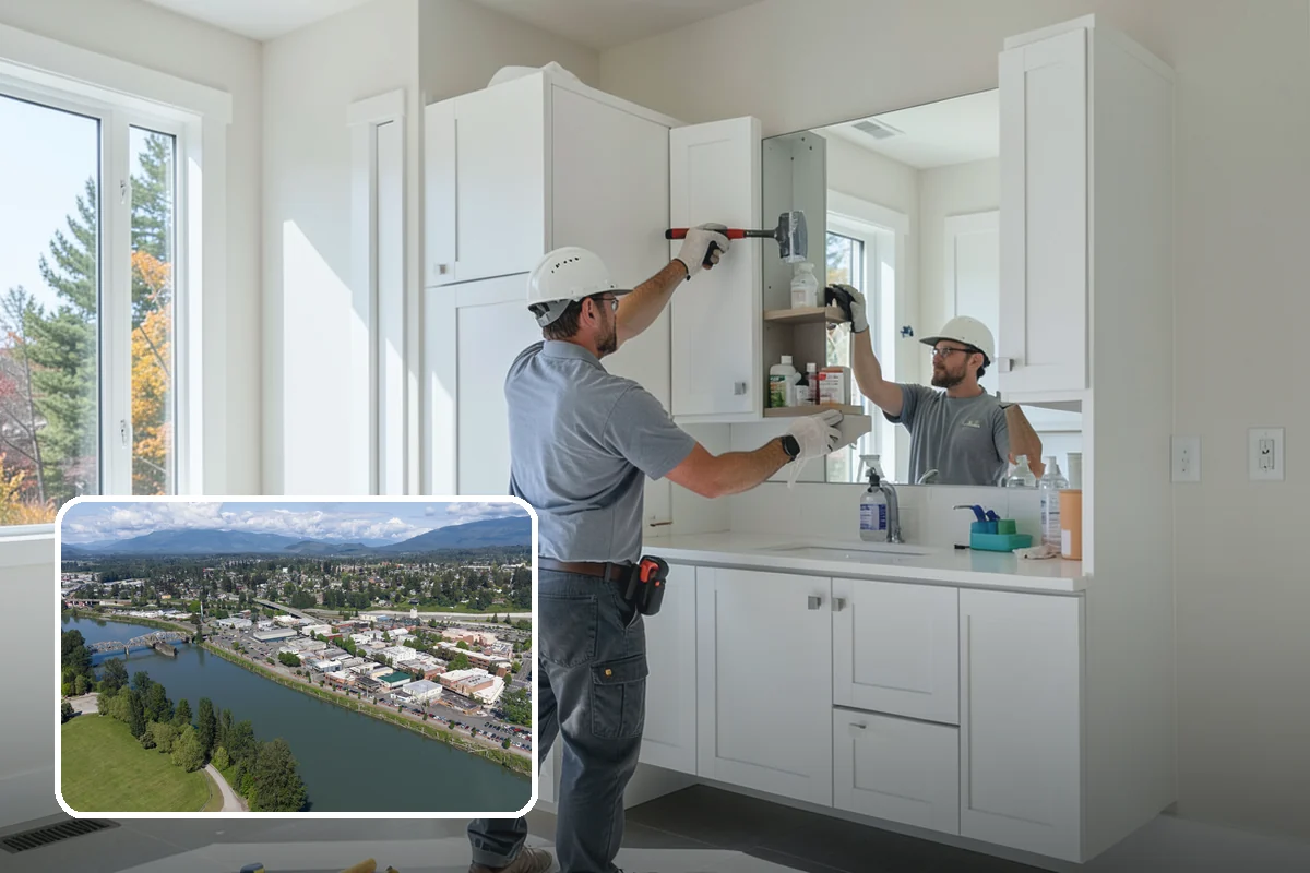 Owner Representation in Mount Vernon, Skagit County, WA - A knowledgeable advocate protecting your interests