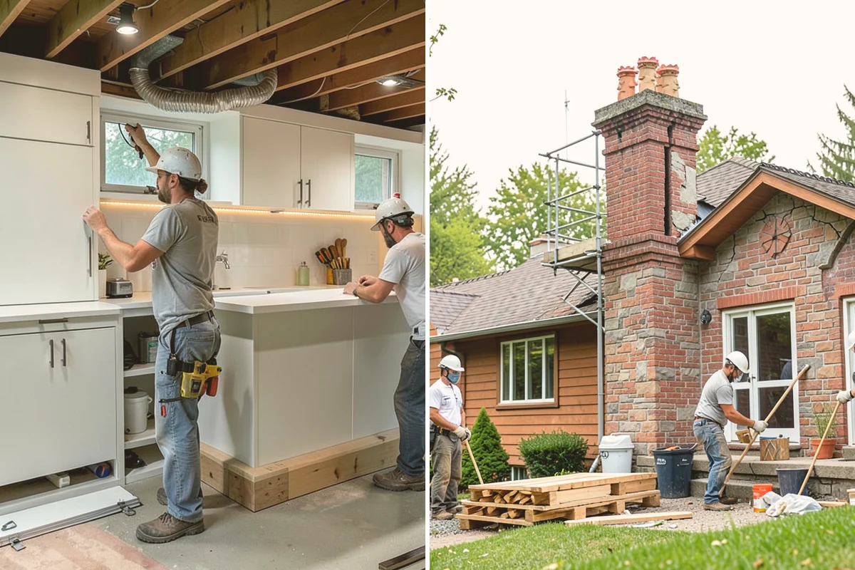 Owner Representation in Mount Vernon, Skagit County, WA - We review your contract and project documents