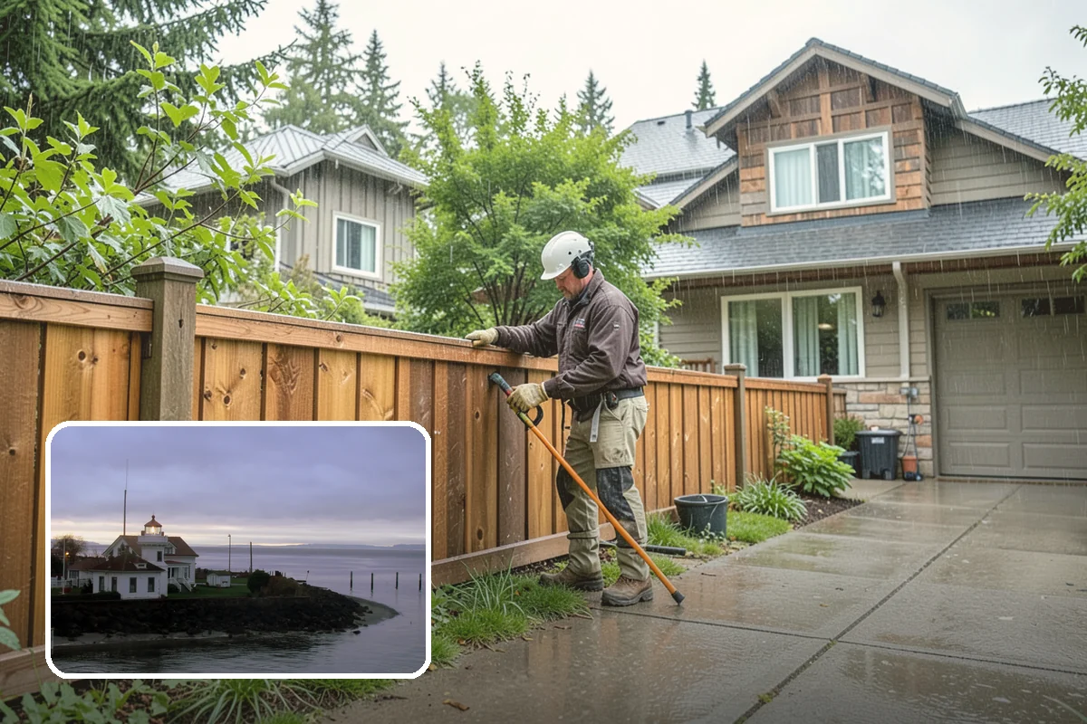 Owner Representation in Mukilteo, Snohomish County, WA - A knowledgeable advocate protecting your interests