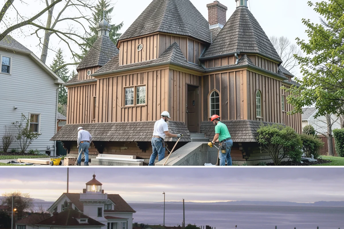 Owner Representation in Mukilteo, Snohomish County, WA - Owner representation is valuable in any season and is particularly reassuring on large builds that span Western Washington's...