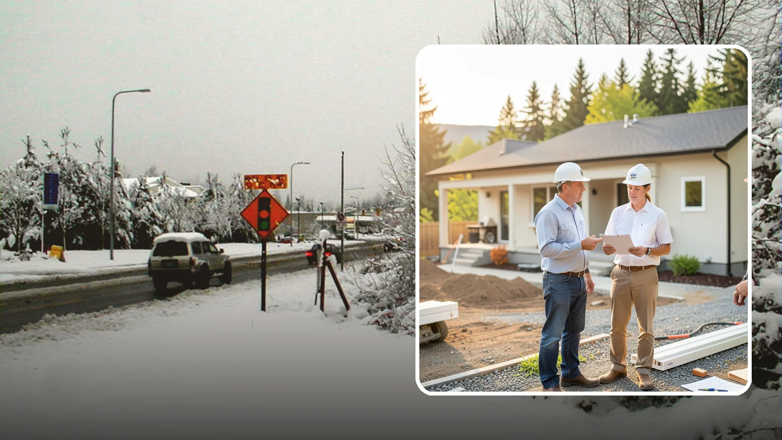 Owner Representation in Newcastle, King County, WA - Owner representation that protects your interests and speaks the contractor's language throughout a Western Washington project.