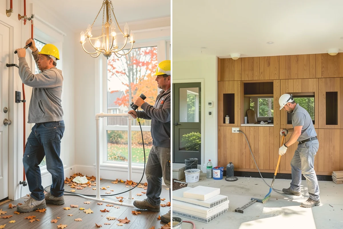 Owner Representation in Newcastle, King County, WA - We review your contract and project documents