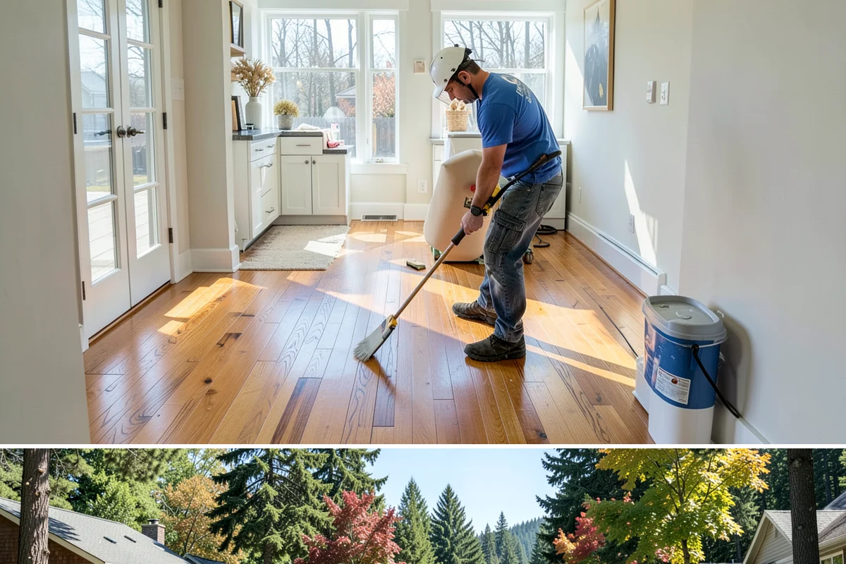 Owner Representation in Orting, Pierce County, WA - Owner representation is valuable in any season and is particularly reassuring on large builds that span Western Washington's...