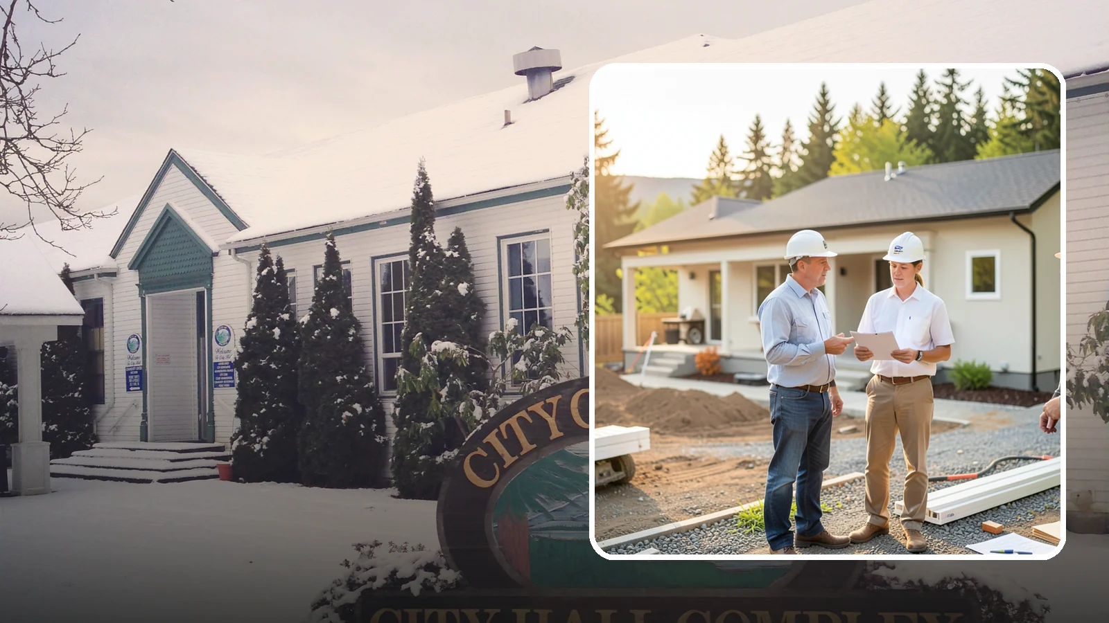 Owner Representation in Pacific, King County, WA - Owner representation that protects your interests and speaks the contractor's language throughout a Western Washington project.