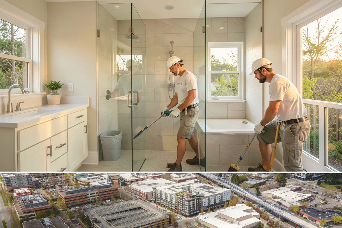 Owner Representation in Redmond, King County, WA - Owner representation is valuable in any season and is particularly reassuring on large builds that span Western Washington's...