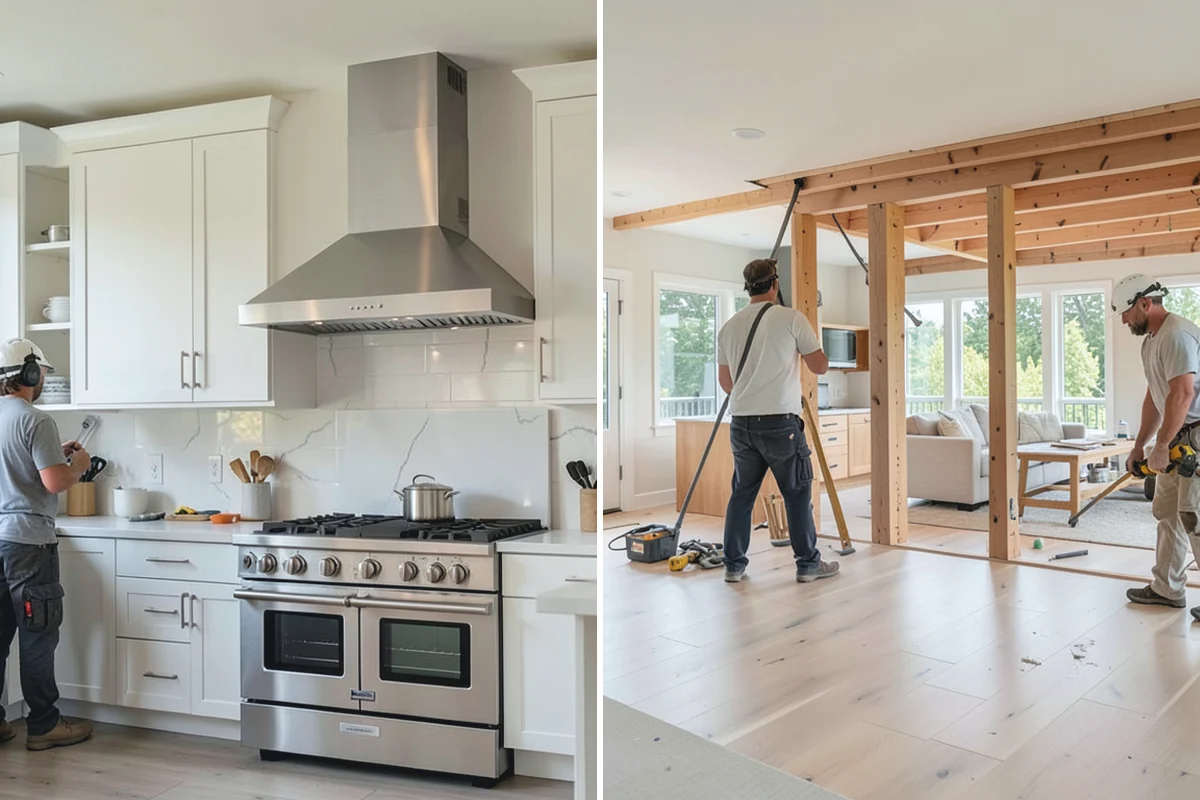 Owner Representation in Renton, King County, WA - We review your contract and project documents