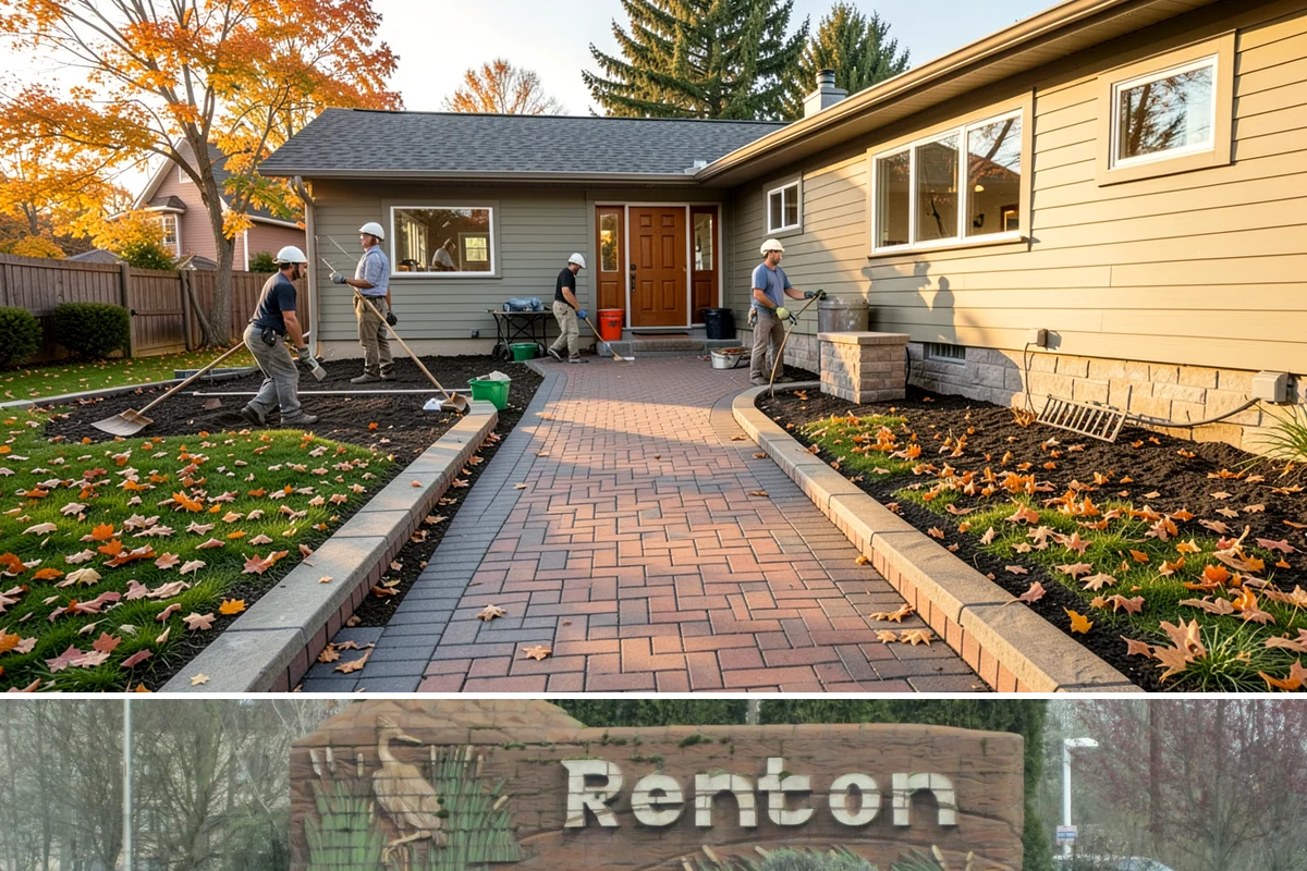 Owner Representation in Renton, King County, WA - Owner representation is valuable in any season and is particularly reassuring on large builds that span Western Washington's...
