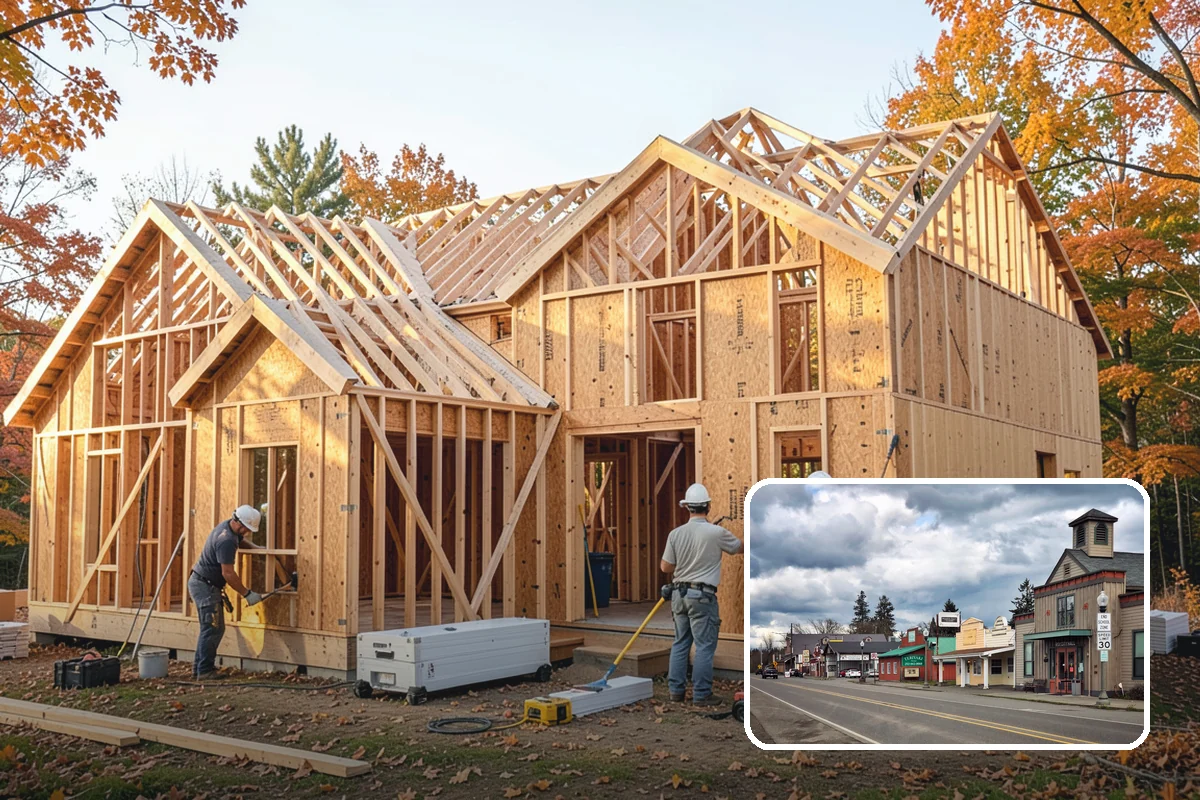 Owner Representation in Roy, Pierce County, WA - A knowledgeable advocate protecting your interests