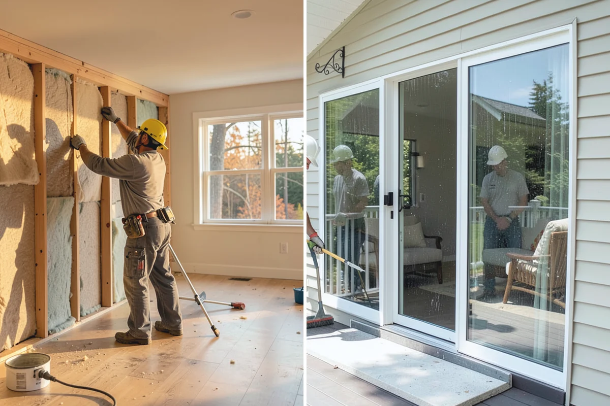 Owner Representation in Roy, Pierce County, WA - We review your contract and project documents