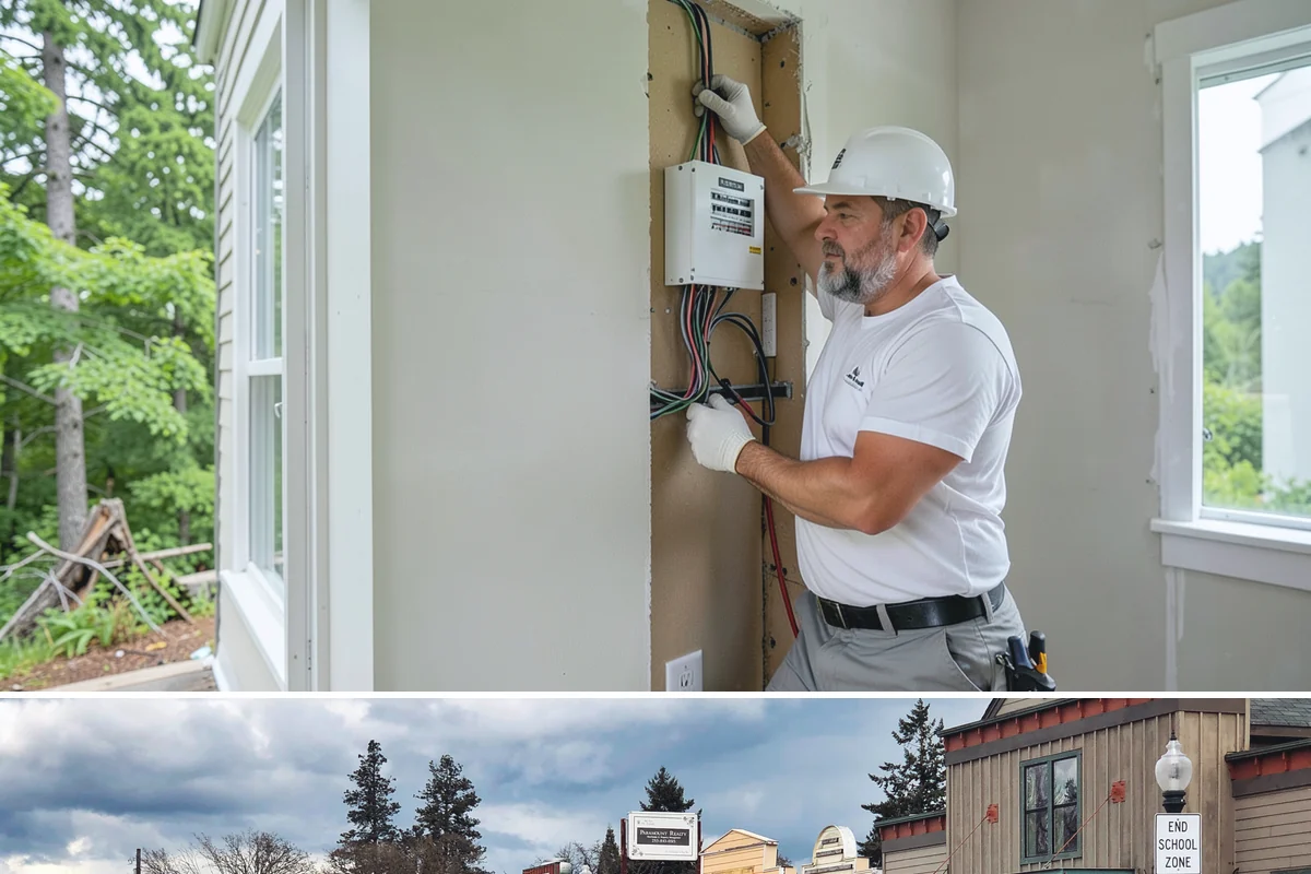 Owner Representation in Roy, Pierce County, WA - Owner representation is valuable in any season and is particularly reassuring on large builds that span Western Washington's...
