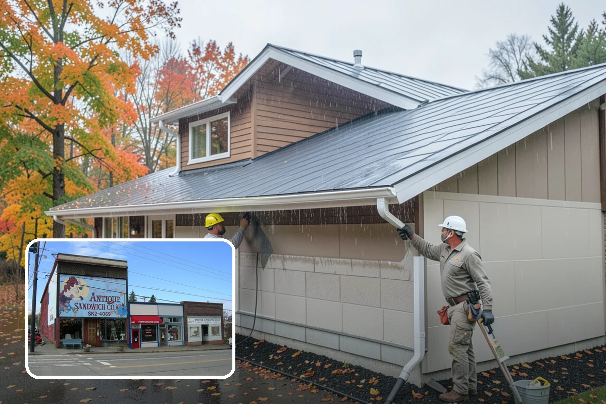 Owner Representation in Ruston, Pierce County, WA - A knowledgeable advocate protecting your interests