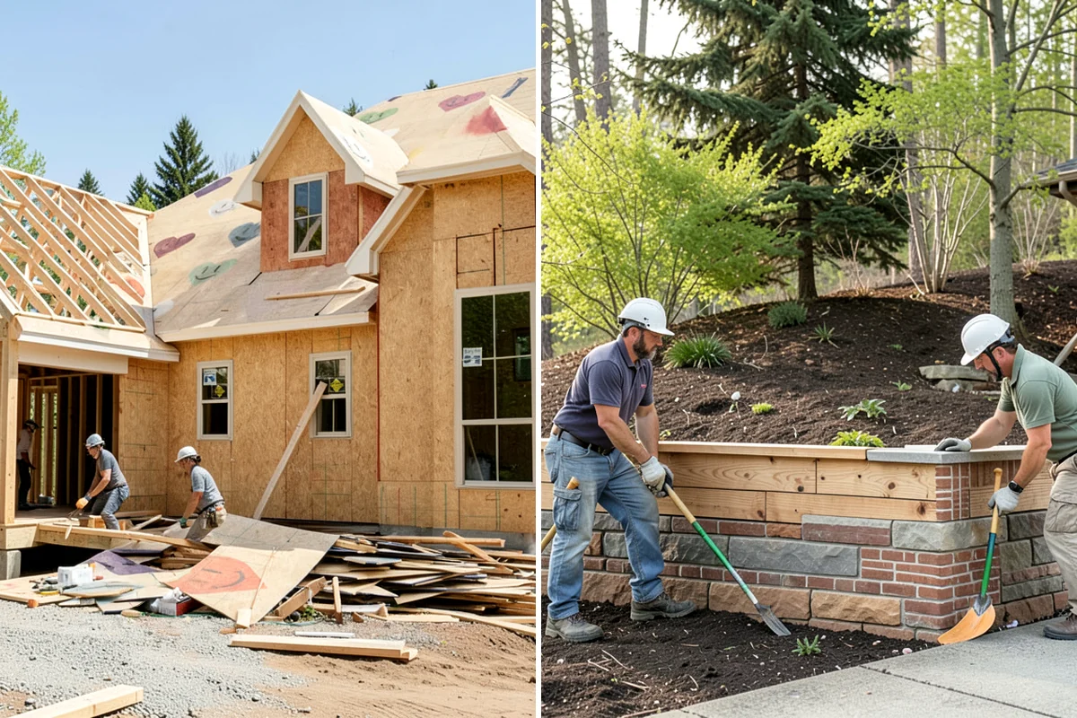Owner Representation in SeaTac, King County, WA - We review your contract and project documents