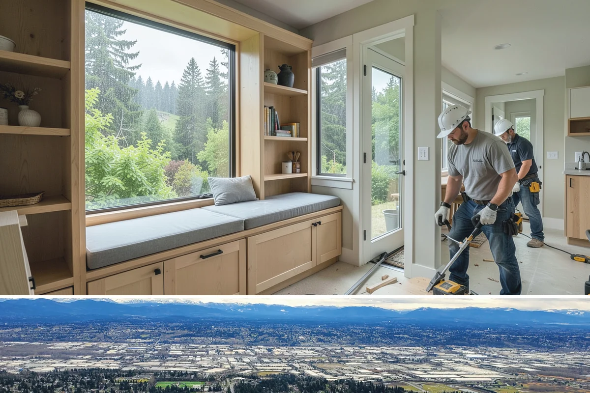 Owner Representation in SeaTac, King County, WA - Owner representation is valuable in any season and is particularly reassuring on large builds that span Western Washington's...