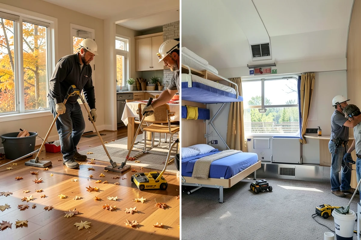Owner Representation in Sedro-Woolley, Skagit County, WA - We review your contract and project documents