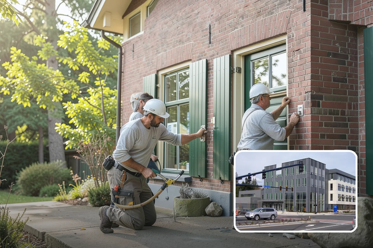 Owner Representation in Shoreline, King County, WA - A knowledgeable advocate protecting your interests