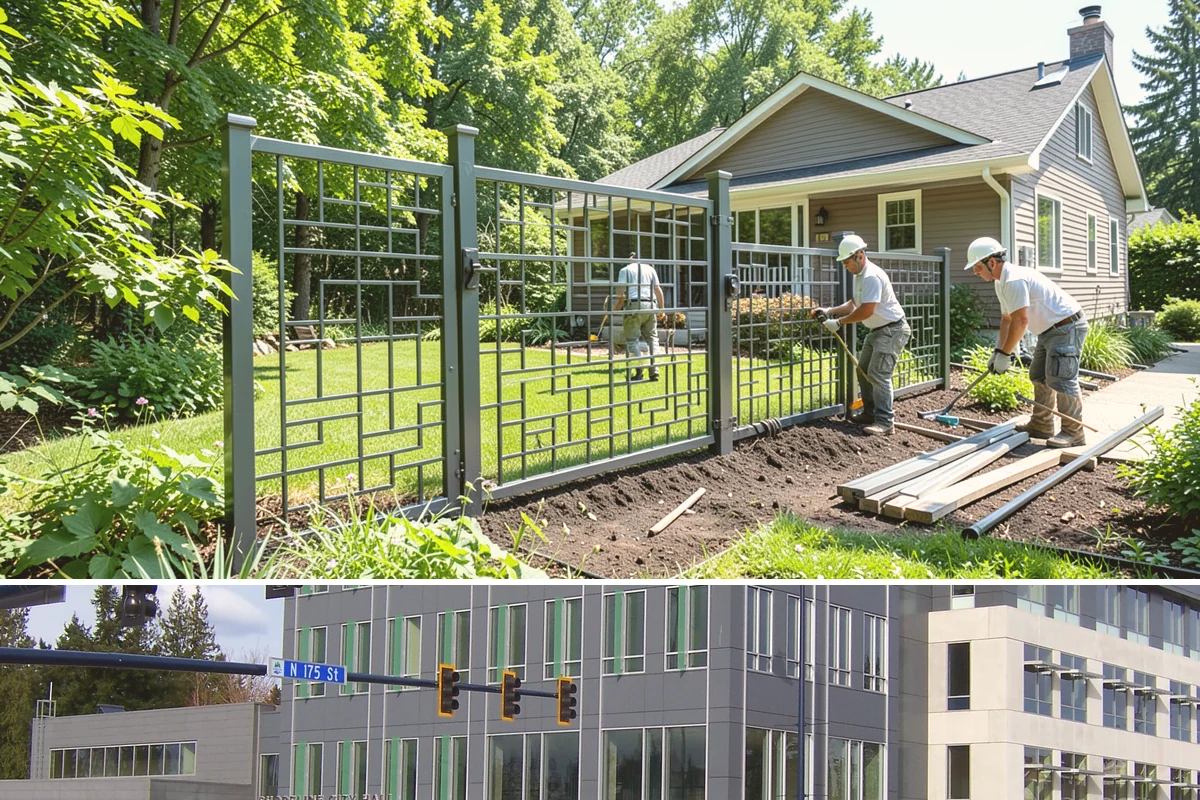 Owner Representation in Shoreline, King County, WA - Owner representation is valuable in any season and is particularly reassuring on large builds that span Western Washington's...