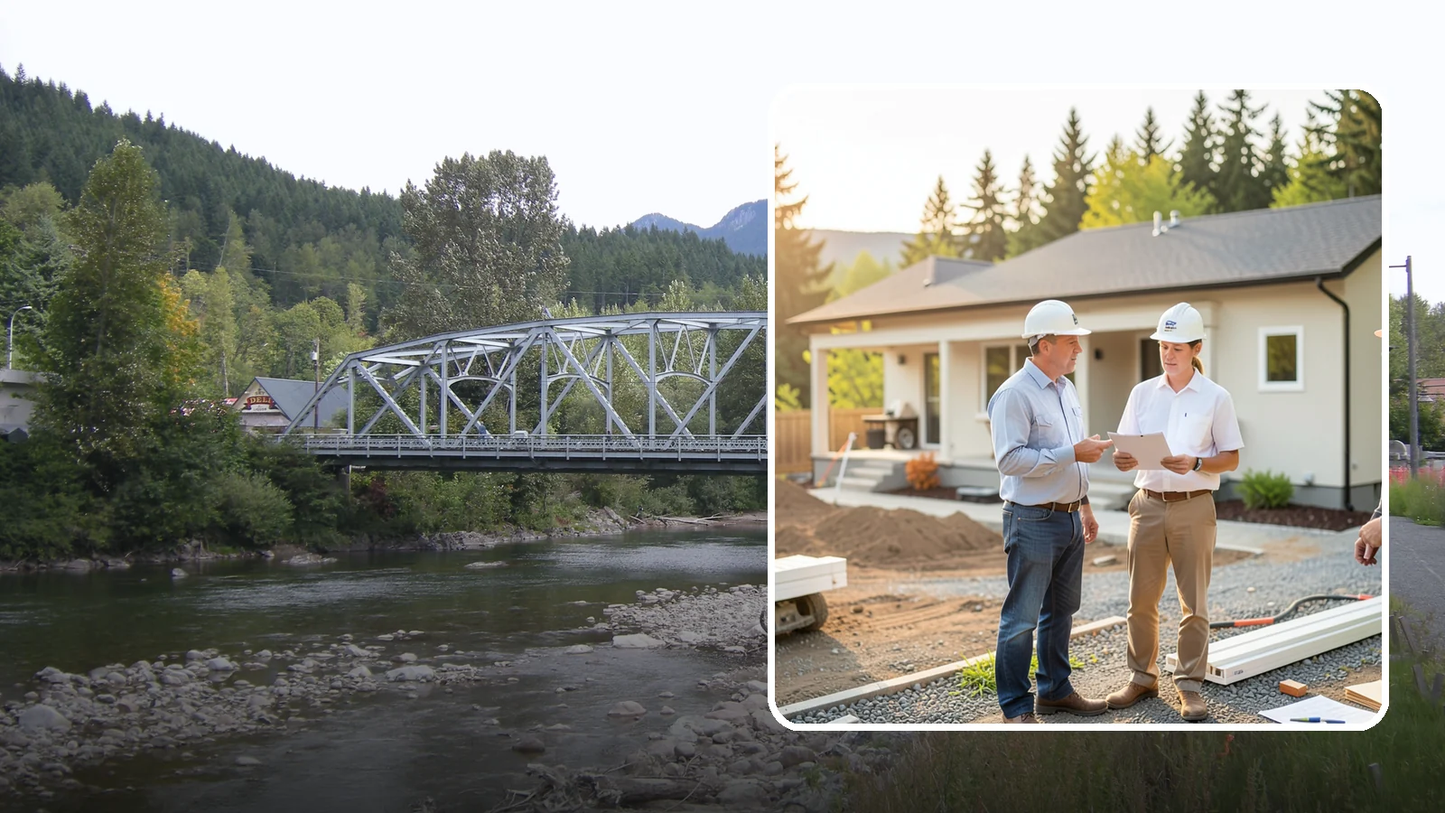 Owner Representation in Skykomish, King County, WA - Owner representation that protects your interests and speaks the contractor's language throughout a Western Washington project.