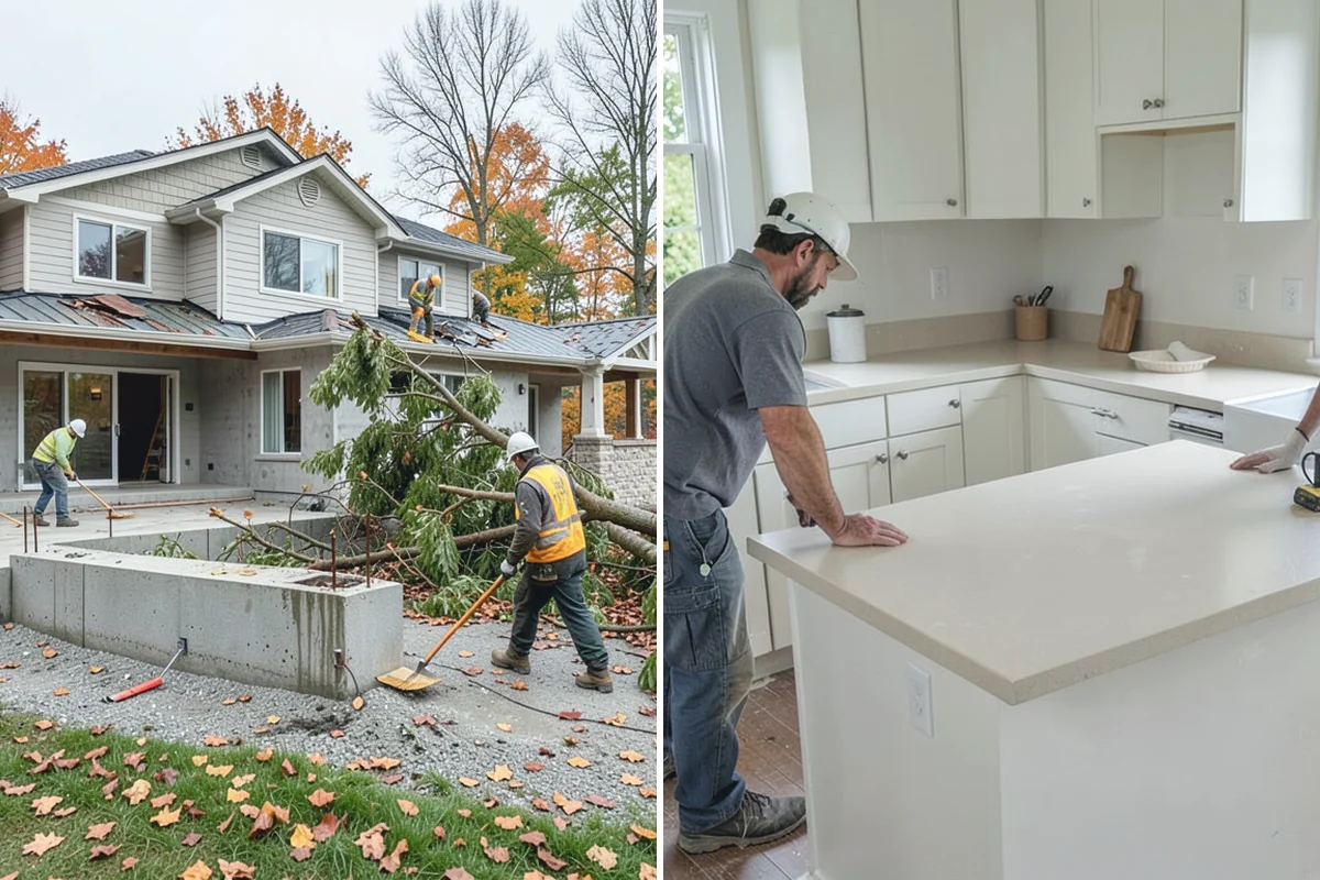 Owner Representation in Skykomish, King County, WA - We review your contract and project documents