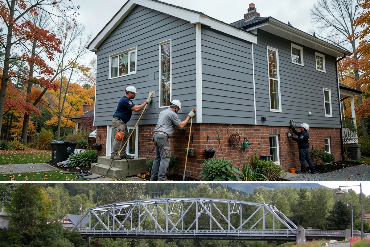 Owner Representation in Skykomish, King County, WA - Owner representation is valuable in any season and is particularly reassuring on large builds that span Western Washington's...
