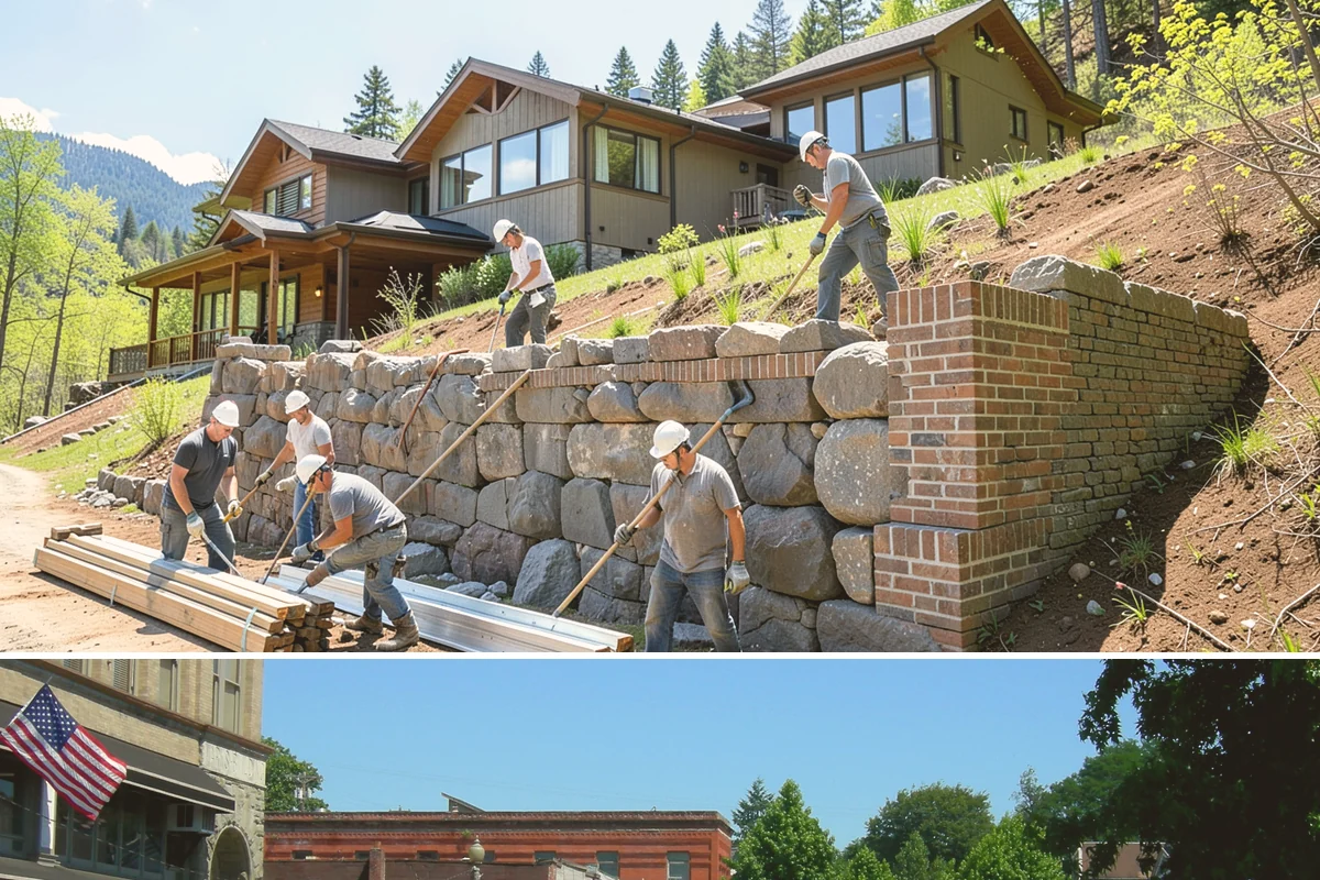 Owner Representation in Snohomish, Snohomish County, WA - Owner representation is valuable in any season and is particularly reassuring on large builds that span Western Washington's...