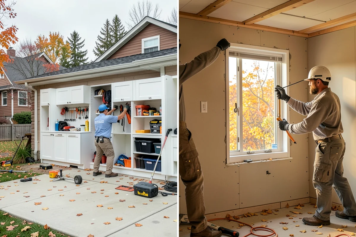 Owner Representation in Snoqualmie, King County, WA - We review your contract and project documents