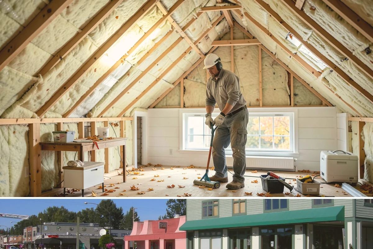 Owner Representation in Snoqualmie, King County, WA - Owner representation is valuable in any season and is particularly reassuring on large builds that span Western Washington's...