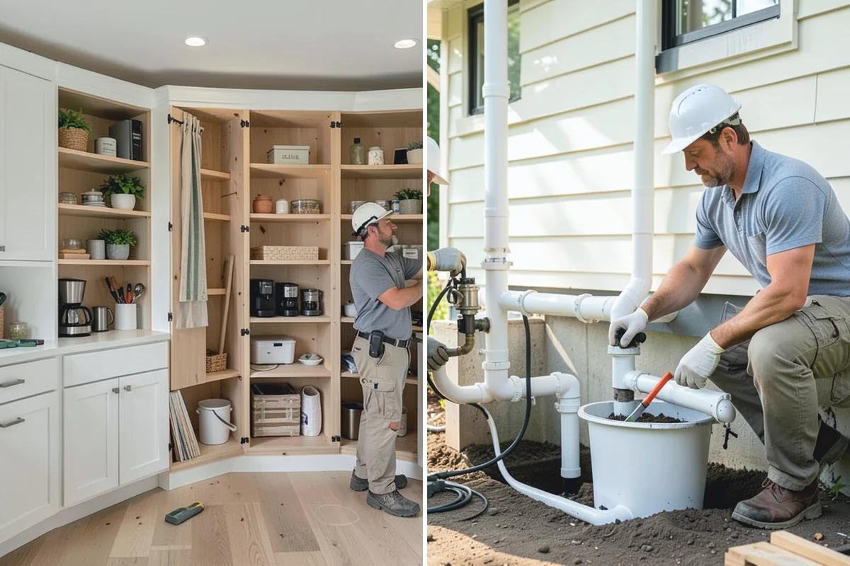Owner Representation in South Prairie, Pierce County, WA - We review your contract and project documents