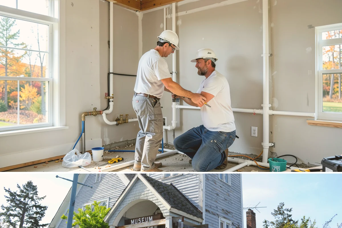 Owner Representation in Steilacoom, Pierce County, WA - Owner representation is valuable in any season and is particularly reassuring on large builds that span Western Washington's...