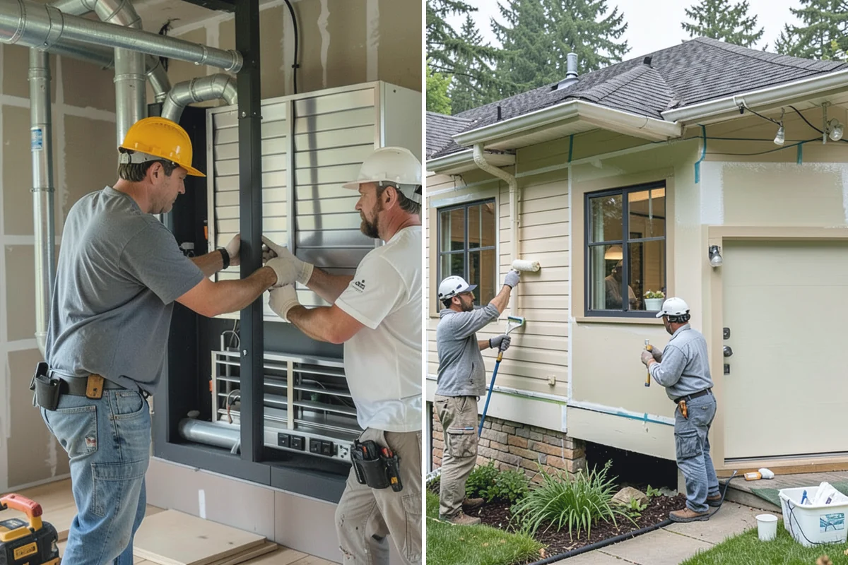 Owner Representation in Sumner, Pierce County, WA - We review your contract and project documents