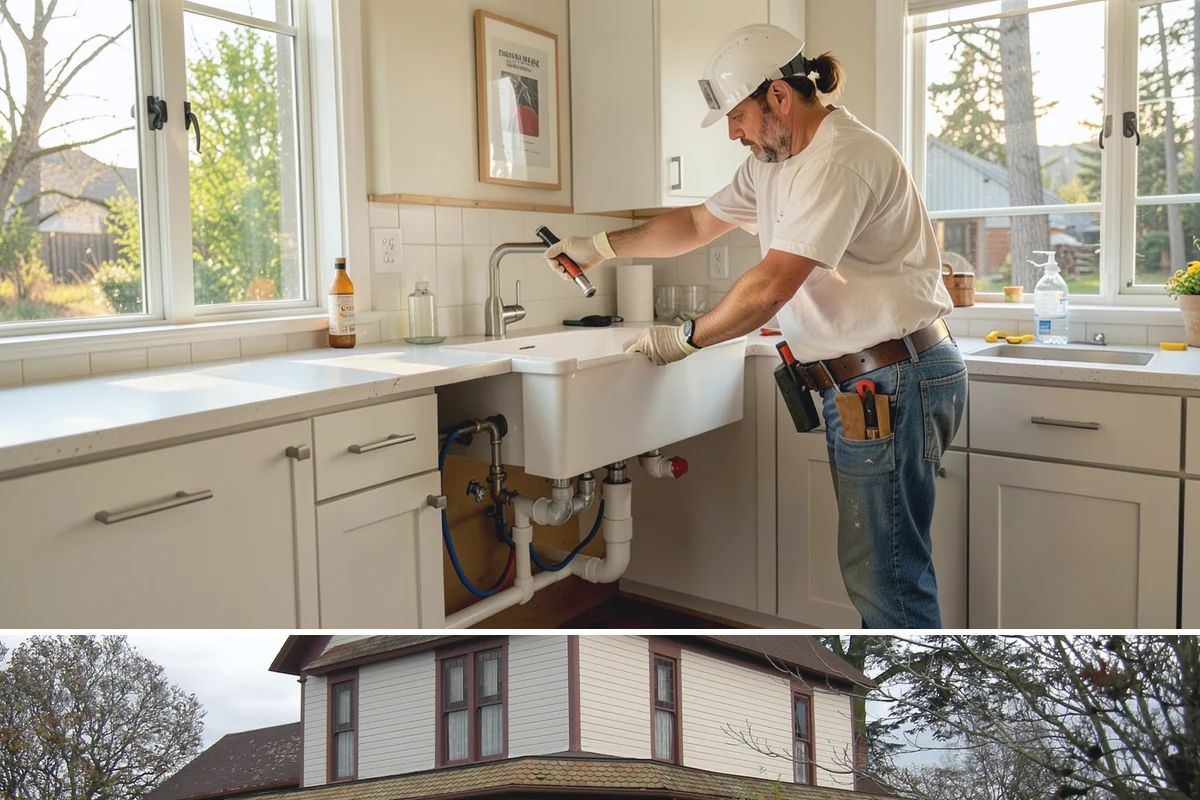 Owner Representation in Sumner, Pierce County, WA - Owner representation is valuable in any season and is particularly reassuring on large builds that span Western Washington's...