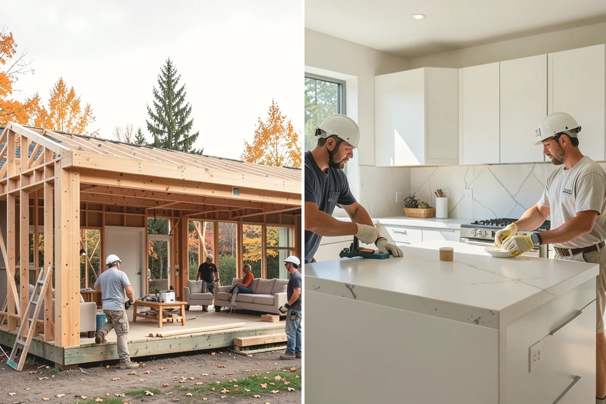 Owner Representation in Tacoma, Pierce County, WA - We review your contract and project documents