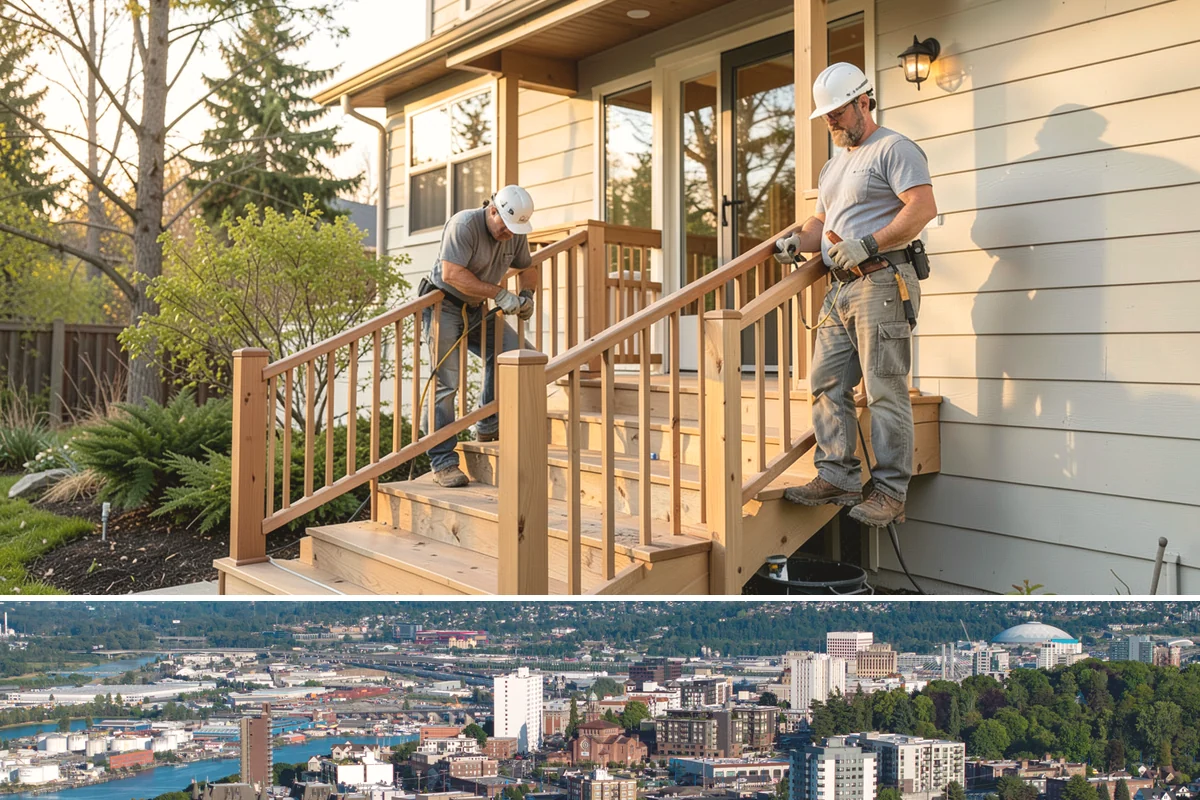 Owner Representation in Tacoma, Pierce County, WA - Owner representation is valuable in any season and is particularly reassuring on large builds that span Western Washington's...