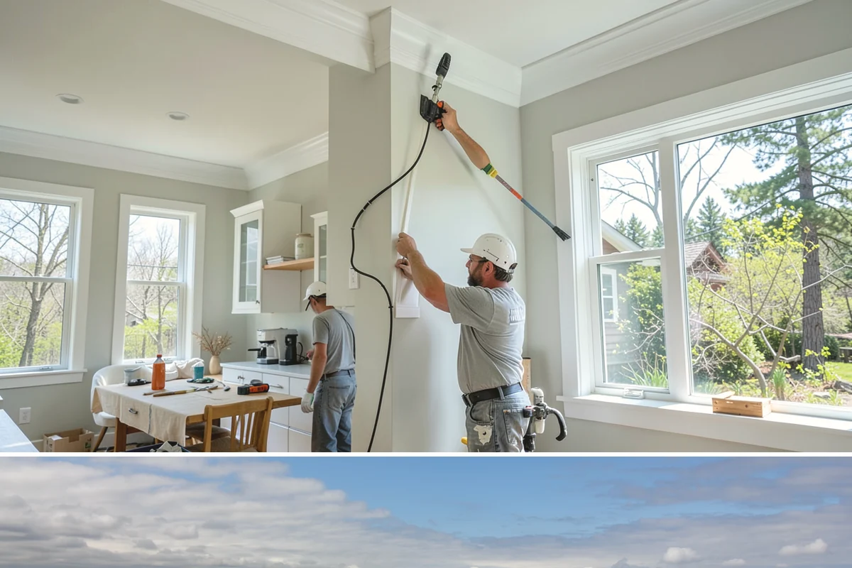Owner Representation in University Place, Pierce County, WA - Owner representation is valuable in any season and is particularly reassuring on large builds that span Western Washington's...