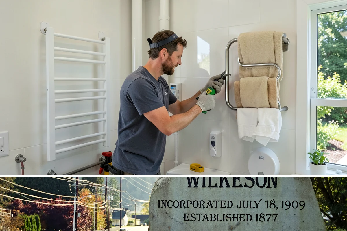 Owner Representation in Wilkeson, Pierce County, WA - Owner representation is valuable in any season and is particularly reassuring on large builds that span Western Washington's...