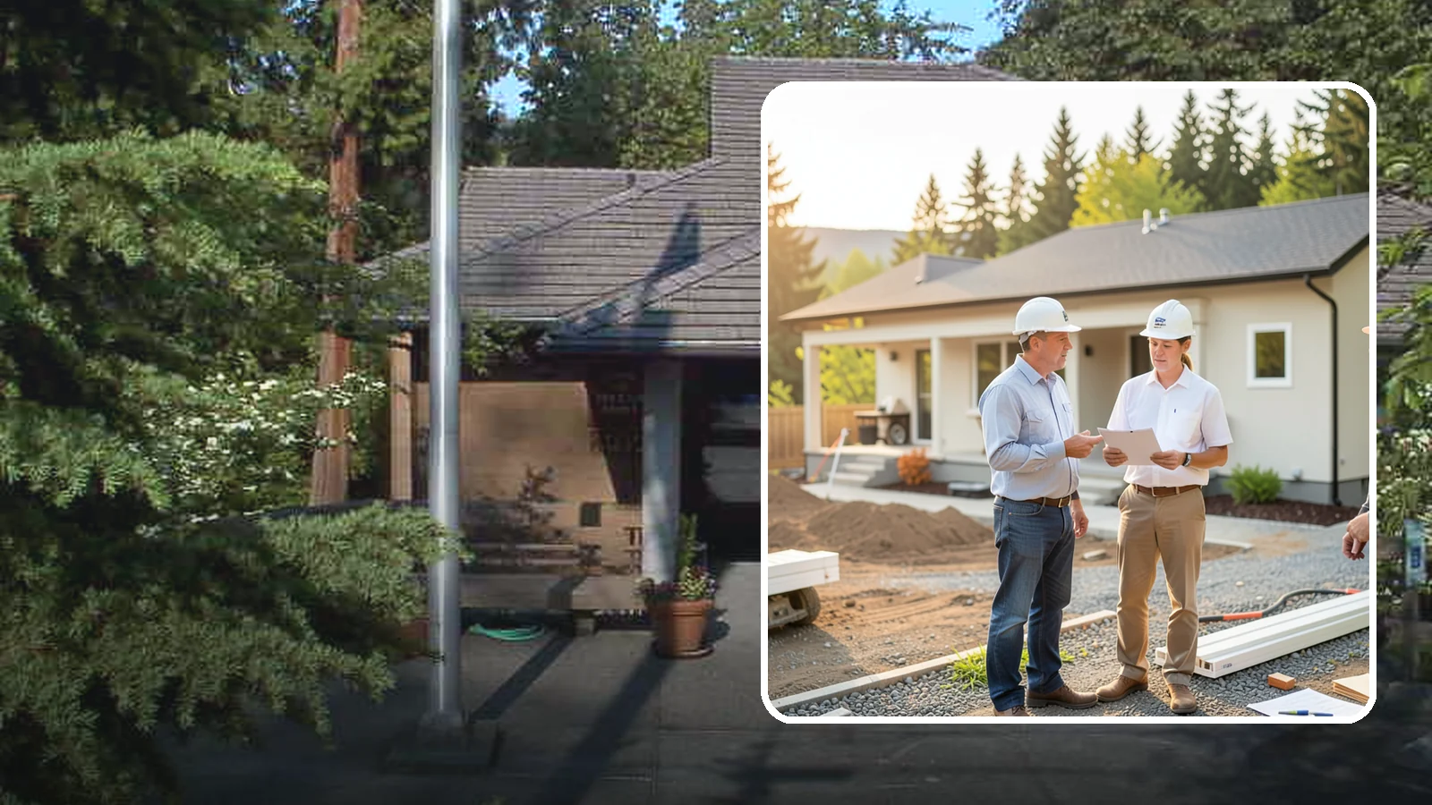 Owner Representation in Yarrow Point, King County, WA - Owner representation that protects your interests and speaks the contractor's language throughout a Western Washington project.