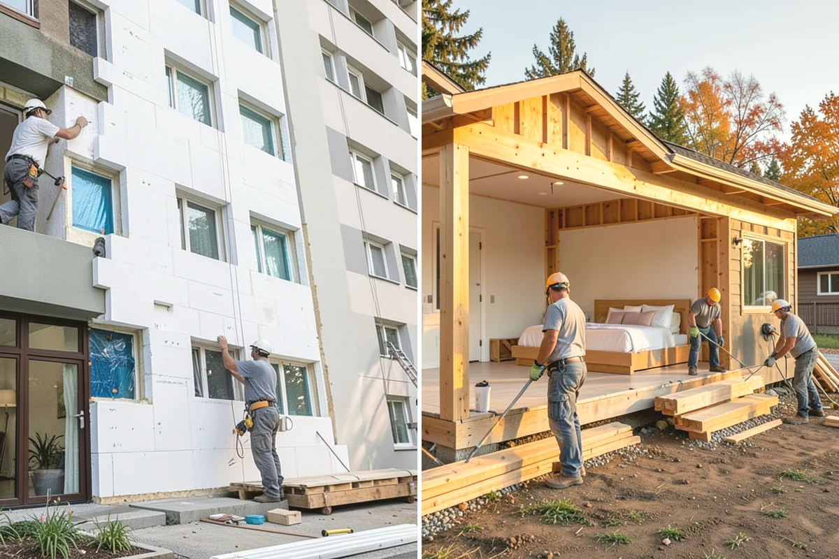 Owner Representation in Yarrow Point, King County, WA - We review your contract and project documents