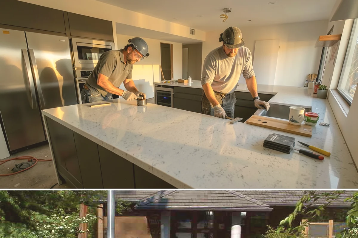 Owner Representation in Yarrow Point, King County, WA - Owner representation is valuable in any season and is particularly reassuring on large builds that span Western Washington's...