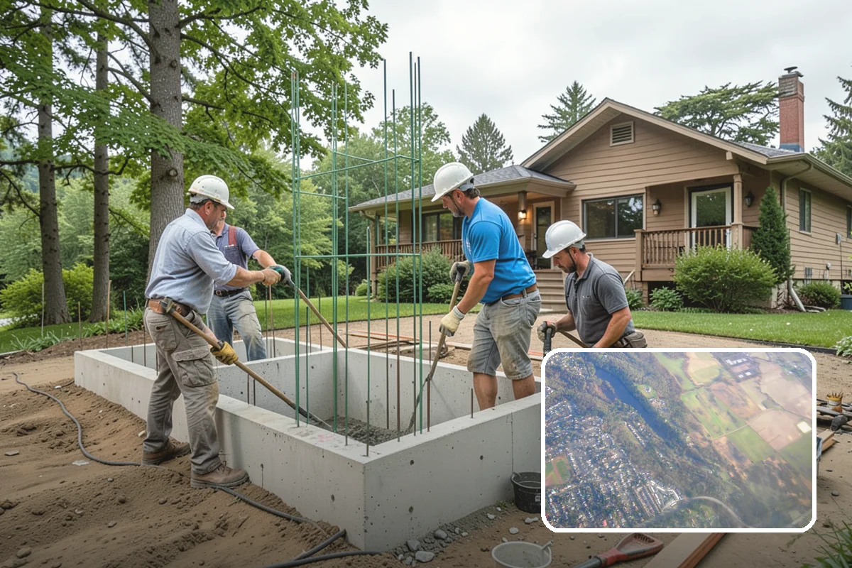 Paint Touch-Ups in Algona, King County, WA - Precise color matching to your existing walls and trim