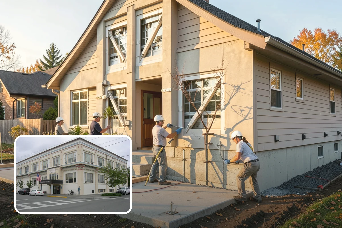 Paint Touch-Ups in Anacortes, Skagit County, WA - Precise color matching to your existing walls and trim