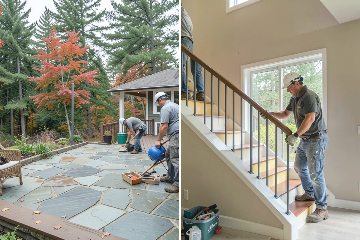 Paint Touch-Ups in Bonney Lake, Pierce County, WA - Identify problem areas and match existing color and sheen