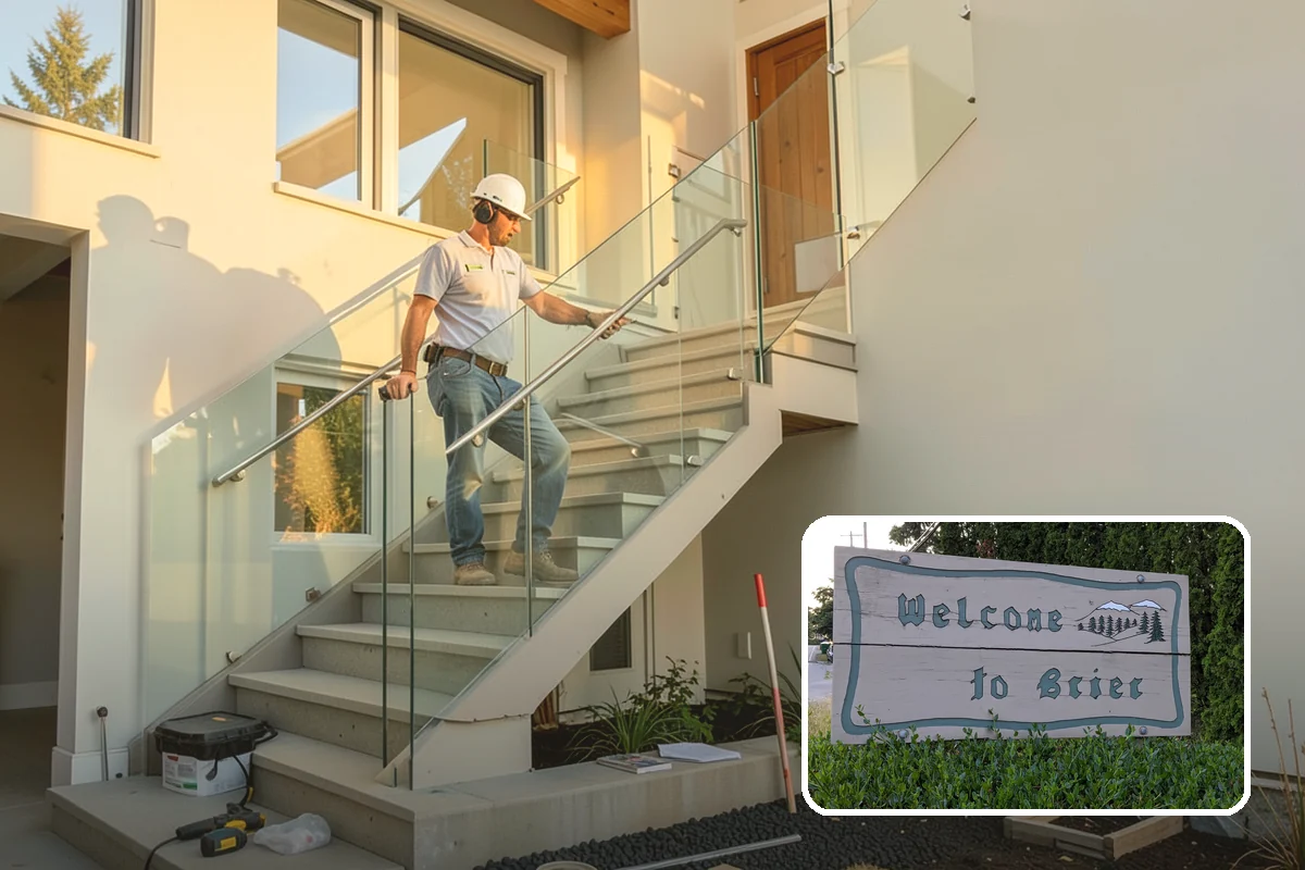 Paint Touch-Ups in Brier, Snohomish County, WA - Precise color matching to your existing walls and trim