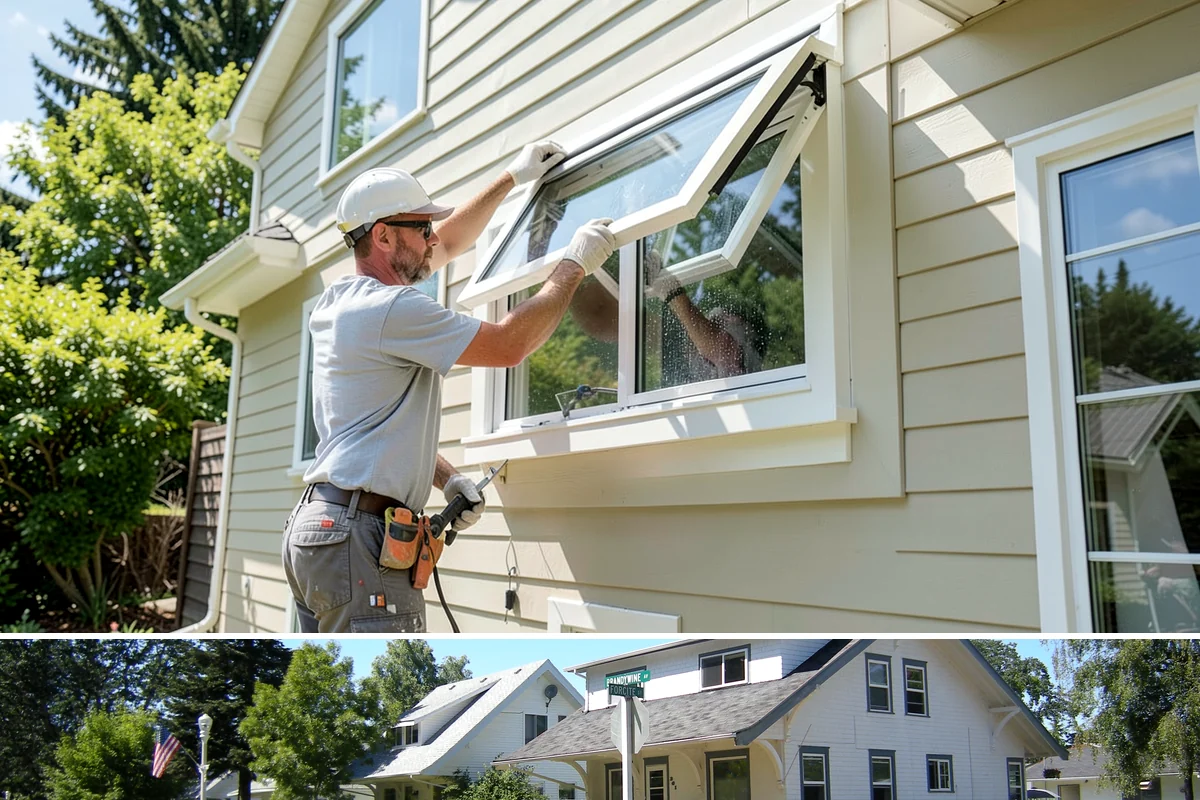 Paint Touch-Ups in DuPont, Pierce County, WA - Touch-up work is available year-round and is especially popular for indoor upkeep during the rainy season.