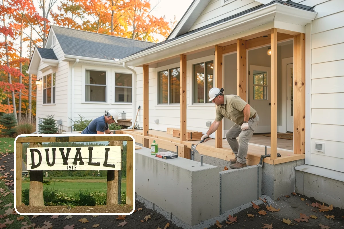 Paint Touch-Ups in Duvall, King County, WA - Precise color matching to your existing walls and trim