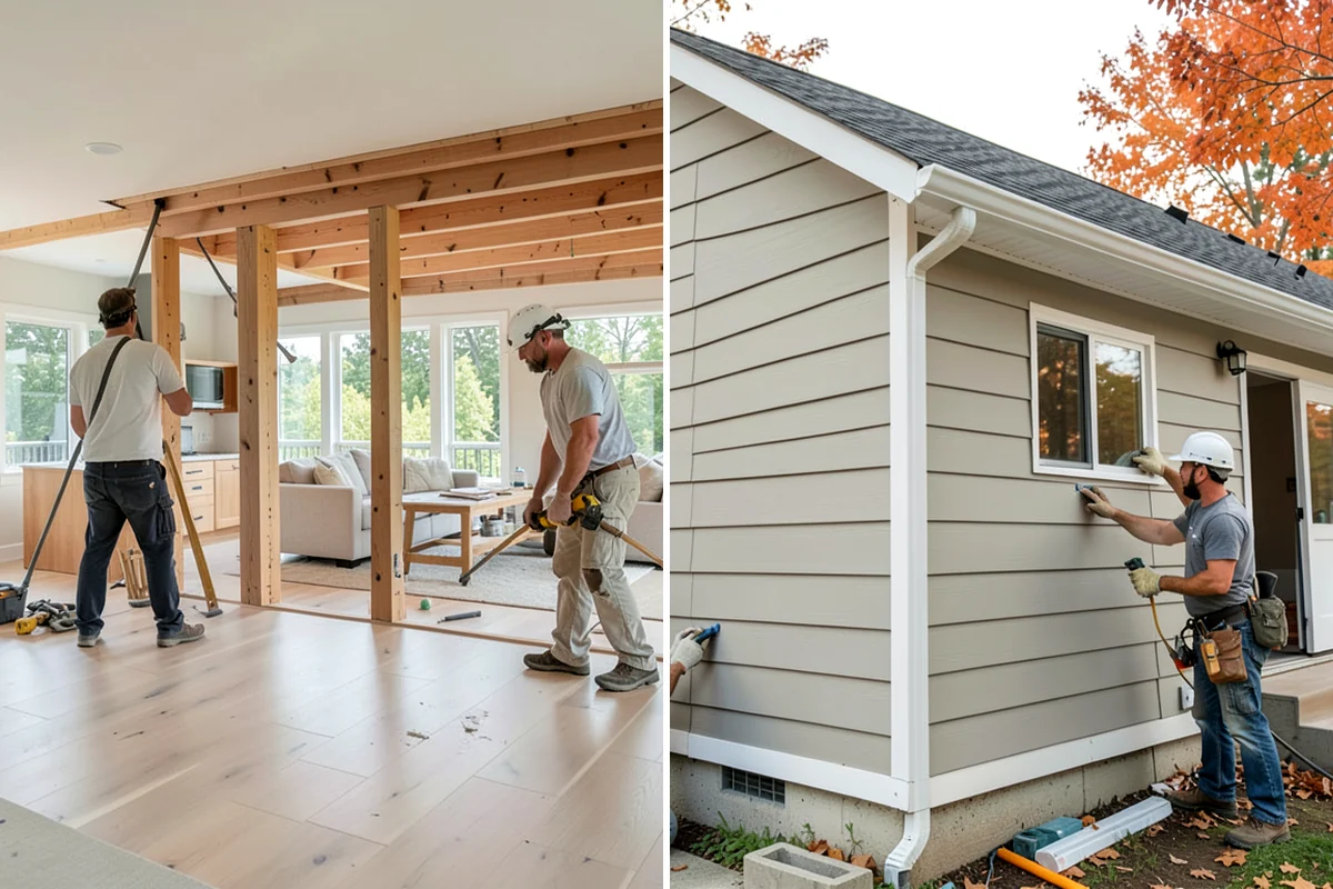 Paint Touch-Ups in Gig Harbor, Pierce County, WA - Identify problem areas and match existing color and sheen