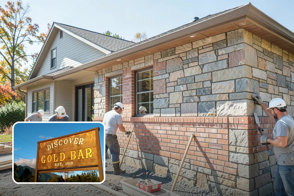 Paint Touch-Ups in Gold Bar, Snohomish County, WA - Precise color matching to your existing walls and trim