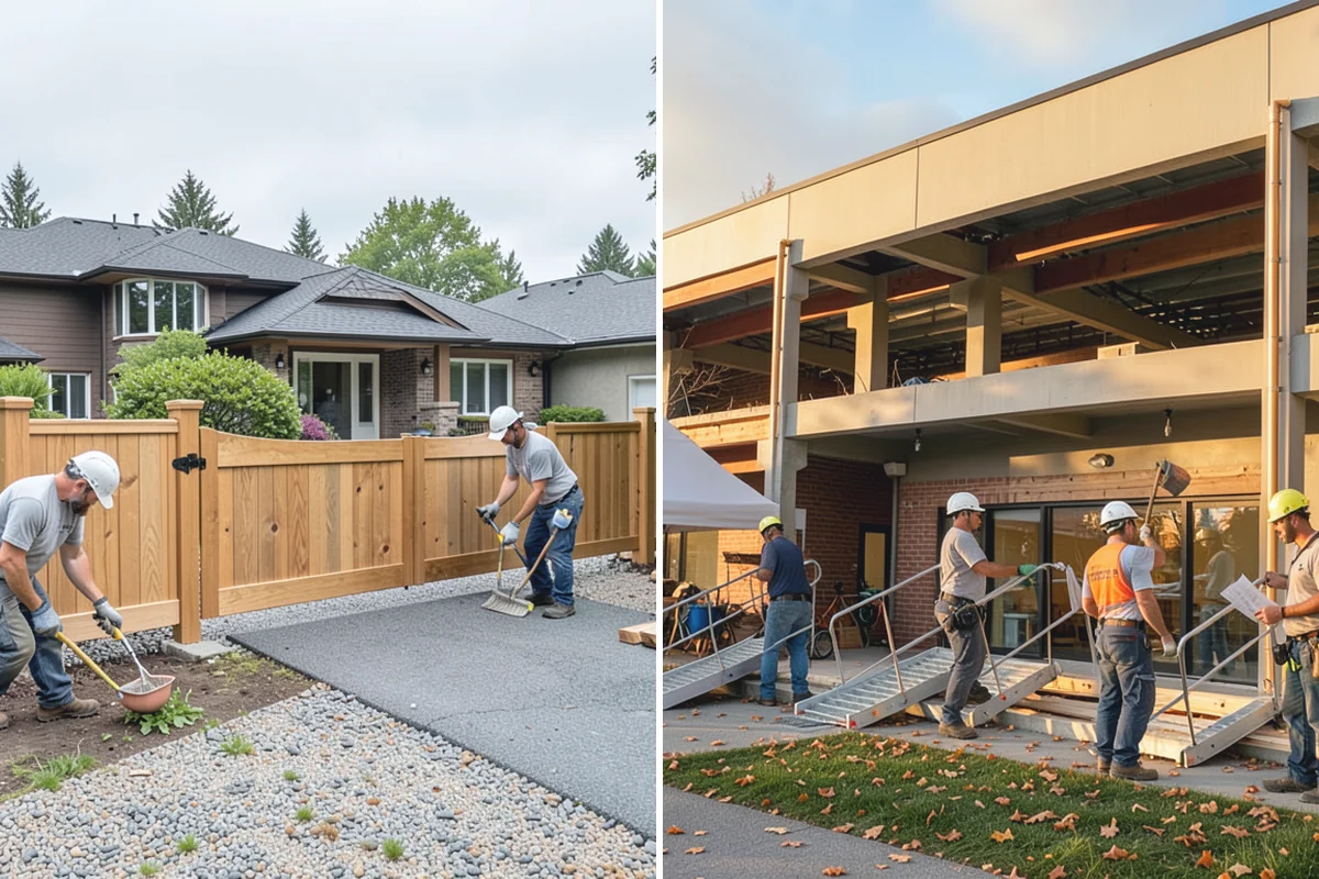 Paint Touch-Ups in Granite Falls, Snohomish County, WA - Identify problem areas and match existing color and sheen