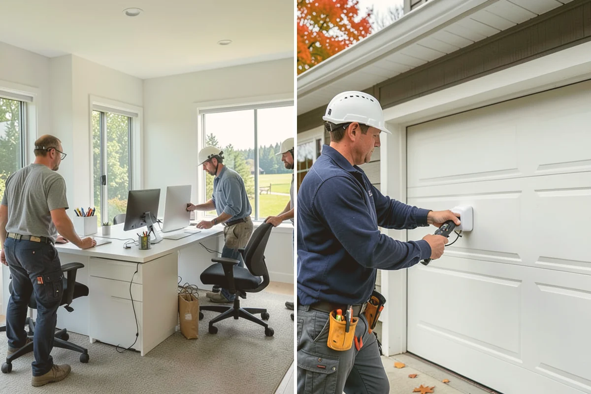 Paint Touch-Ups in Kent, King County, WA - Identify problem areas and match existing color and sheen