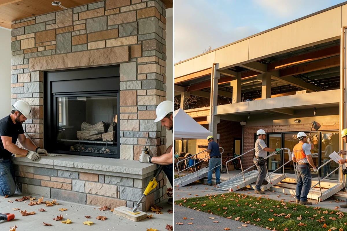 Paint Touch-Ups in Lyman, Skagit County, WA - Identify problem areas and match existing color and sheen
